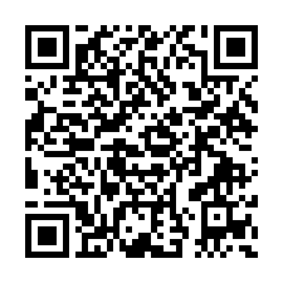Dark Farm Steam store QR code
